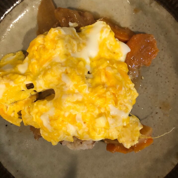スクランブルエッグ カレー レシピ 作り方 By なしのはな 楽天レシピ スクランブルエッグ カレー レシピ 作り方 By なしのはな 楽天レシピ